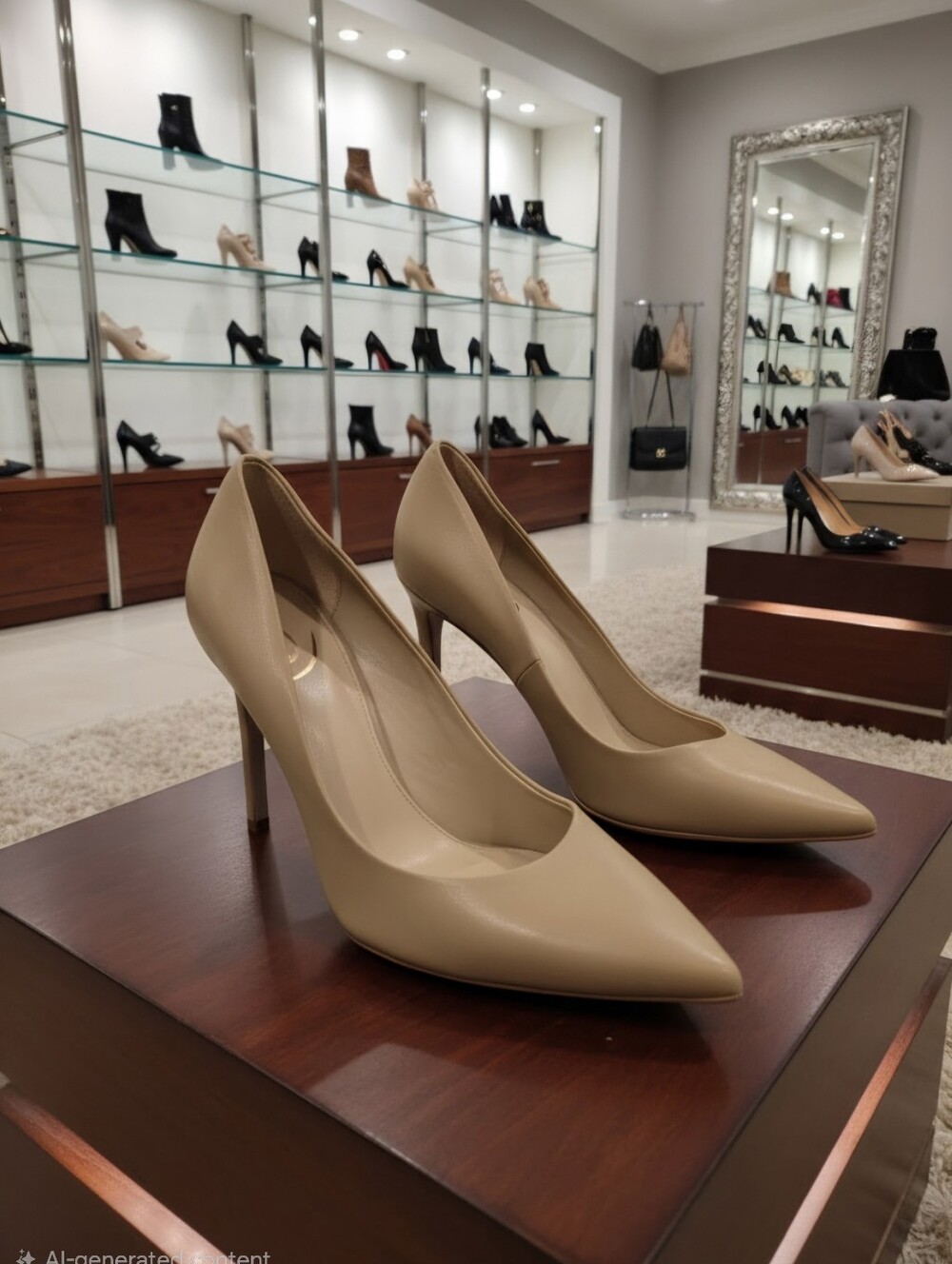 SAM EDELMAN HAZEL SZ 11 M WOMEN'S PUMPS LEATHER $150